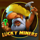 Lucky Miners