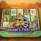 Pharaoh’s Fortune