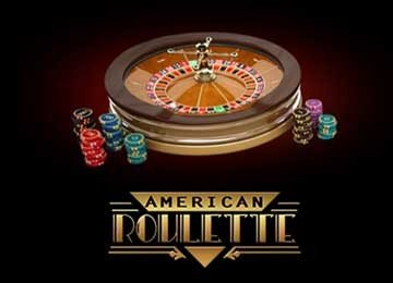 American Roulette (Belatra Games)