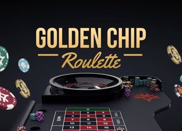 Golden Chip Roulette