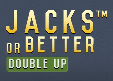 Jacks Or Better HD
